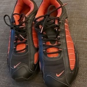 Nike Air Max Tailwind Runners